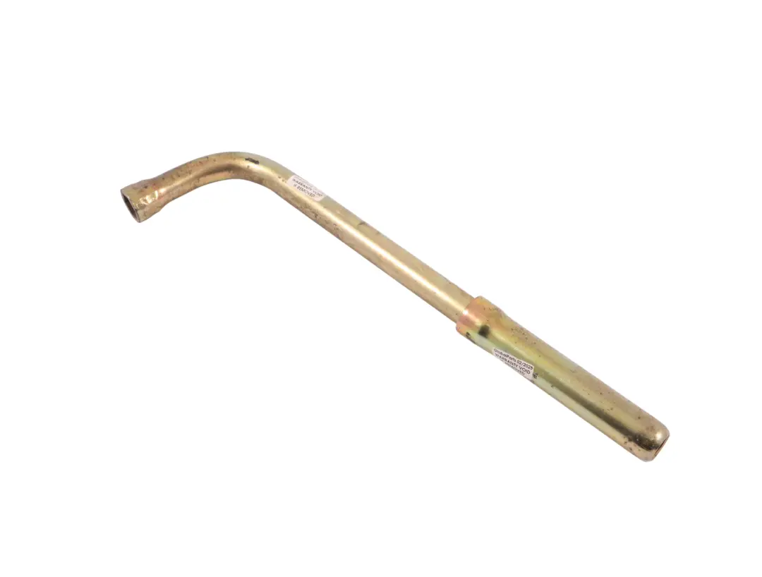 Mercedes ML W163 Llave De Tuercas De Rueda - SKU A1635810001-1 - Número de pieza A1635810001