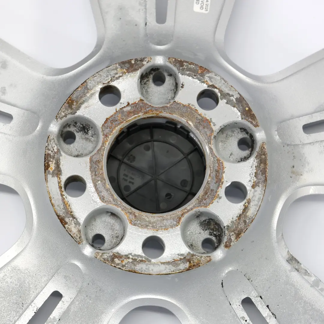Wheel Rim Mercedes W164 Alloy 5-Double Spoke 20" 8,5J ET:55 - SKU A1644014902-1 - Part number A1644014902