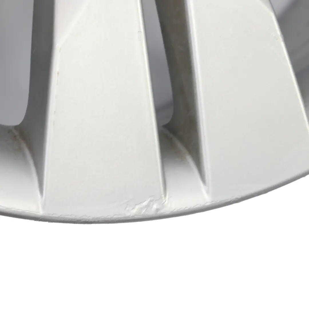 Rim Mercedes W164 Alloy 5-Double Spoke 20" 8,5J ET:55 to Wheel with Part number A1644014902 Wheel Rim Mercedes W164 Alloy 5-Double Spoke 20" 8,5J ET:55 - SKU A1644014902-4 - Part number A1644014902