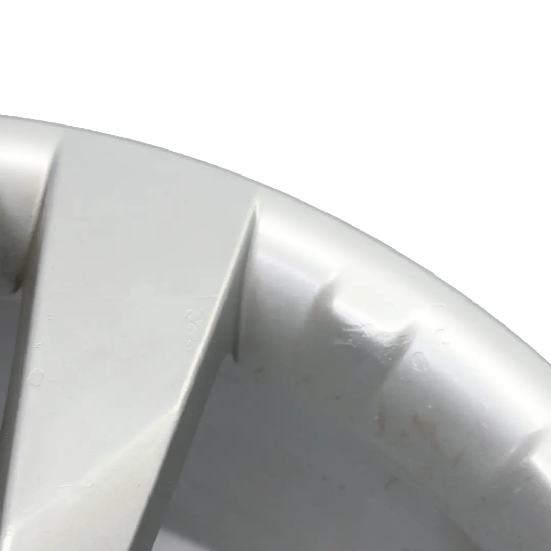 Rim Mercedes W164 Alloy 5-Double Spoke 20" 8,5J ET:55 to Wheel with Part number A1644014902 Wheel Rim Mercedes W164 Alloy 5-Double Spoke 20" 8,5J ET:55 - SKU A1644014902-4 - Part number A1644014902