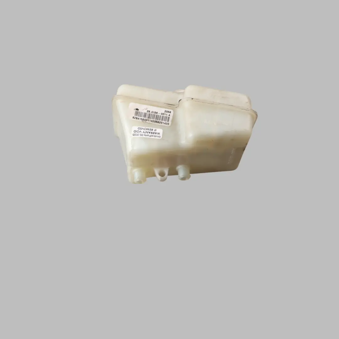 Mercedes W164 Bremsservo Einheit Bremszylinder Reservoir - SKU A1644280015 - Teilenummer A1644280015