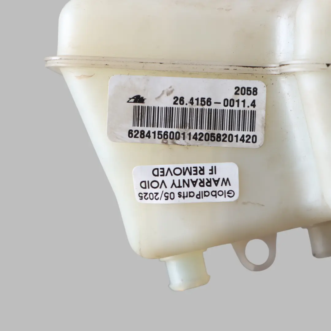 Servofreno Cilindro De Freno Depósito para Mercedes W164 con número de pieza A1644280015 Mercedes W164 Servofreno Cilindro De Freno Depósito - SKU A1644280015 - Número de pieza A1644280015