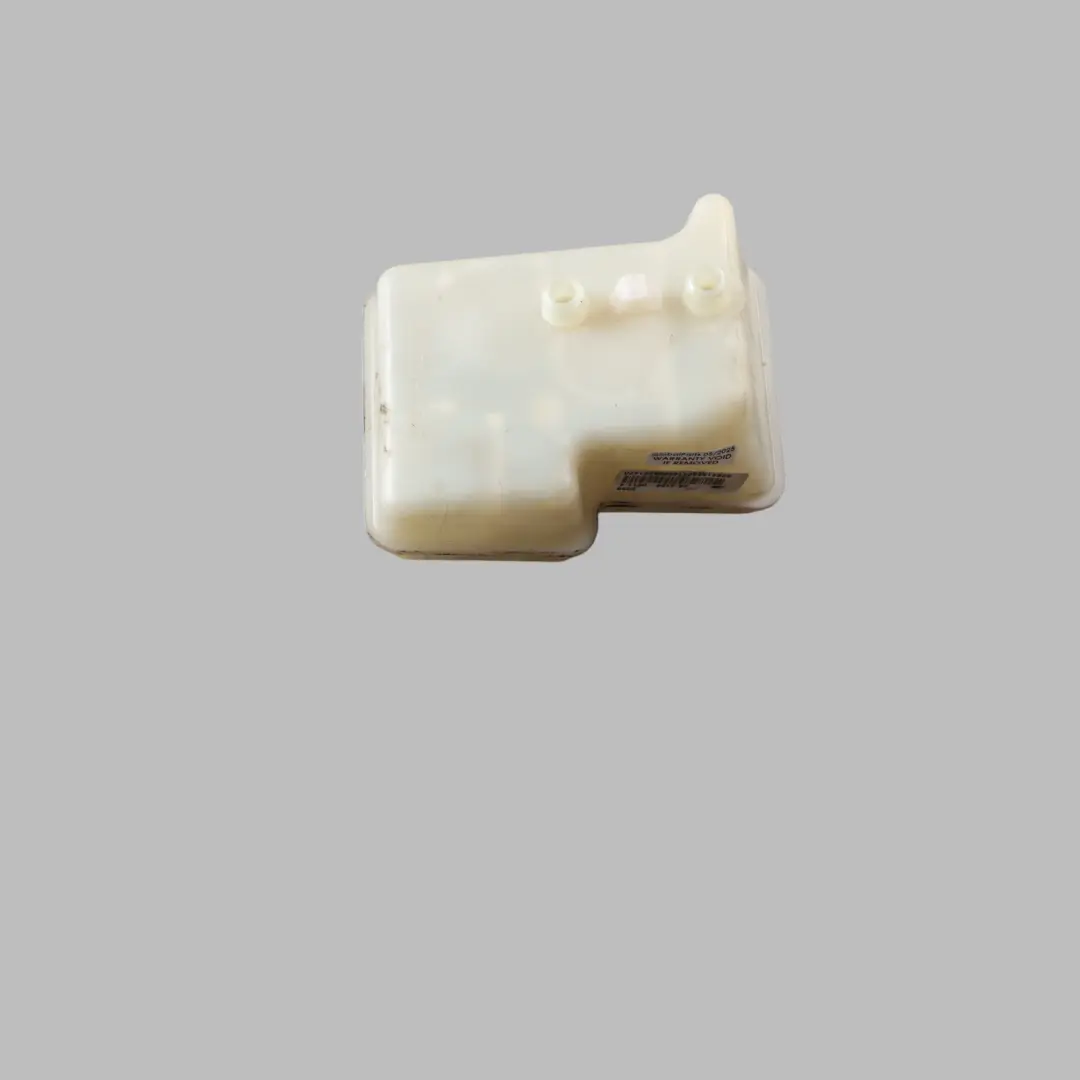 Brake Servo Unit Brake Cylinder Reservoir to Mercedes W164 with Part number A1644280015 Mercedes W164 Brake Servo Unit Brake Cylinder Reservoir - SKU A1644280015 - Part number A1644280015