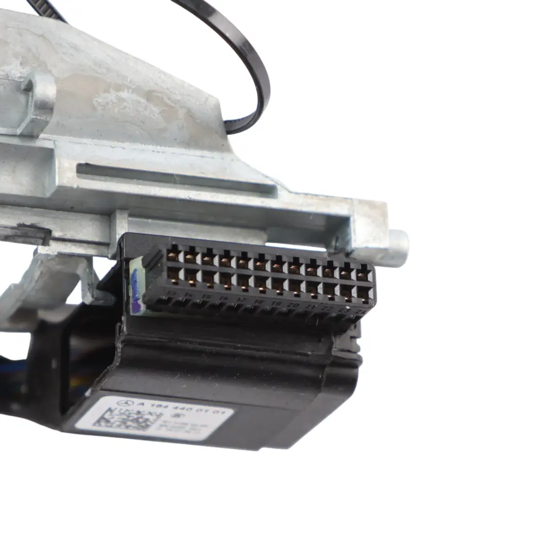 Mercedes W164 Cruise Control Gear Selector Stalk Switch - SKU A1644400101 - Part number A1644400101