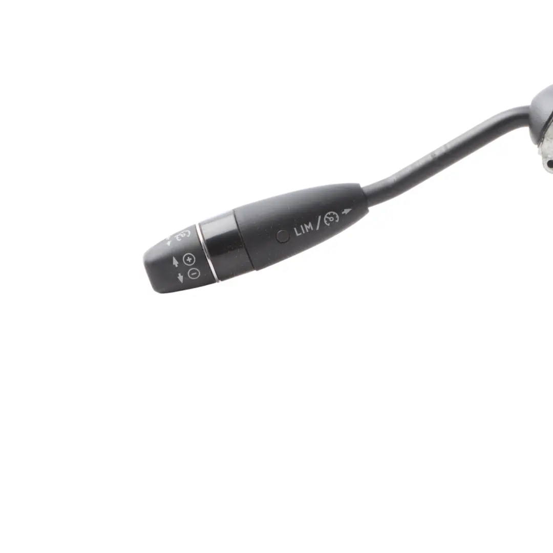 Cruise Control Gangwahl Hebel Schalter für Mercedes W164 mit Teilenummer A1644400101 Mercedes W164 Cruise Control Gangwahl Hebel Schalter - SKU A1644400101 - Teilenummer A1644400101