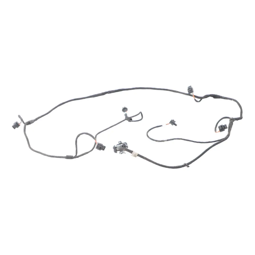 Mercedes W164 Park Sensor Kabel Baum Kabelbaum Vorne PDC - SKU A1644400837 - Teilenummer A1644400837