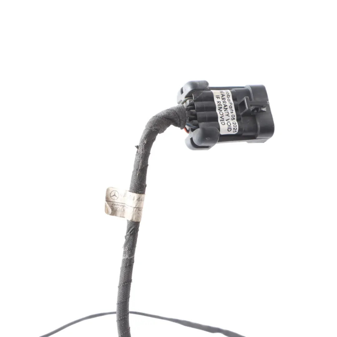 Cablaggio Del Sensore Di Parcheggio PDC Anteriore per Mercedes W164 con numero di parte A1644400837 Mercedes W164 Cablaggio Del Sensore Di Parcheggio PDC Anteriore - SKU A1644400837 - Numero di parte A1644400837