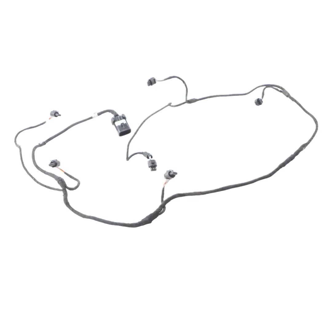 Parking Sensor Wiring Loom Cable Harness Front PDC to Mercedes W164 with Part number A1644400837 Mercedes W164 Parking Sensor Wiring Loom Cable Harness Front PDC - SKU A1644400837 - Part number A1644400837