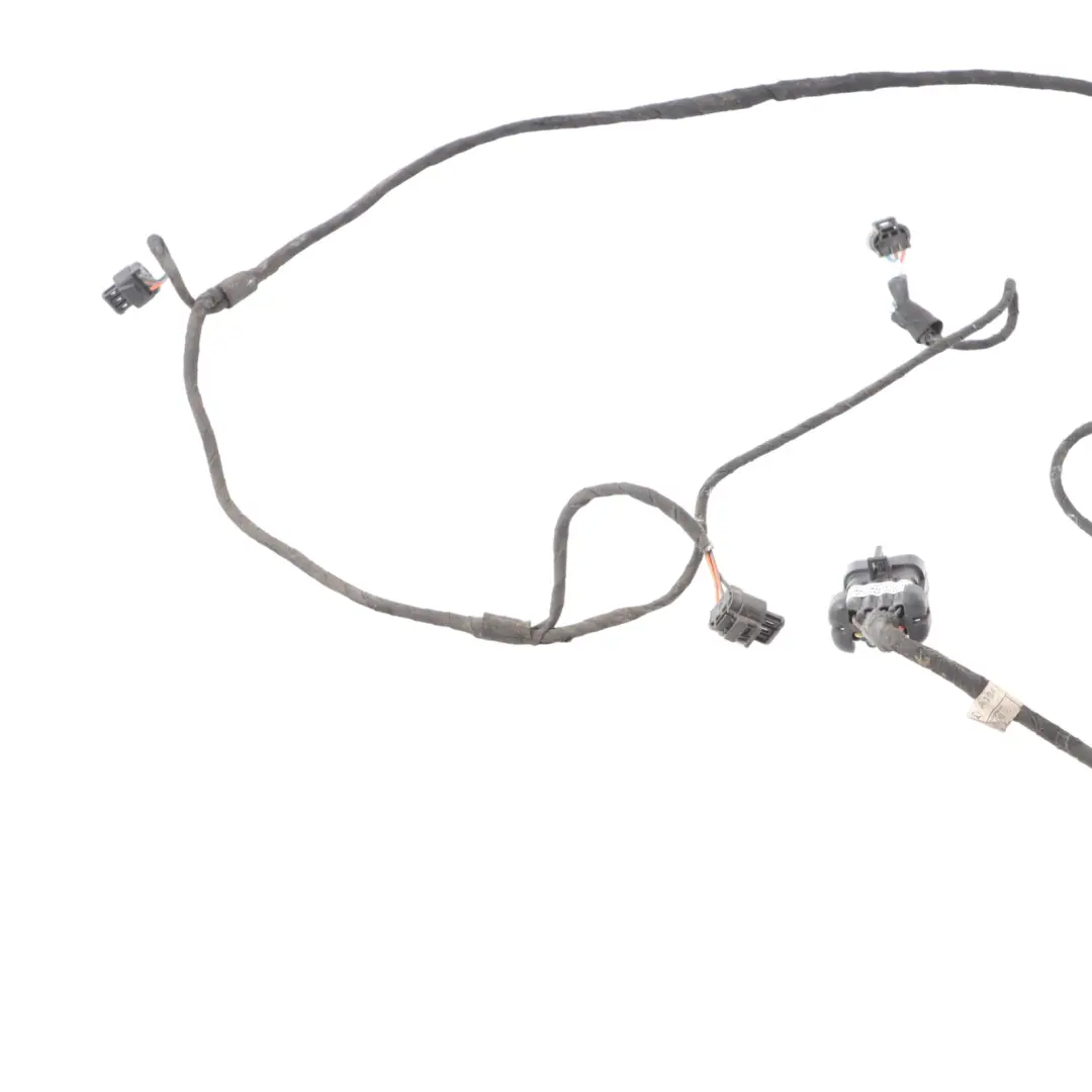 Faisceau Câbles Capteur Stationnement Avant PDC pour Mercedes W164 à propos du numéro de pièce A1644400837 Mercedes W164 Faisceau Câbles Capteur Stationnement Avant PDC - SKU A1644400837 - Numéro de pièce A1644400837
