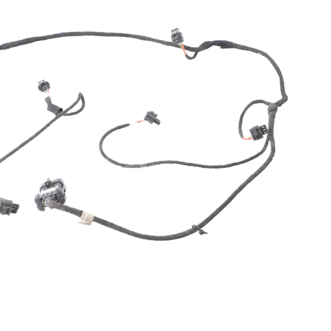 Cablaggio Del Sensore Di Parcheggio PDC Anteriore per Mercedes W164 con numero di parte A1644400837 Mercedes W164 Cablaggio Del Sensore Di Parcheggio PDC Anteriore - SKU A1644400837 - Numero di parte A1644400837