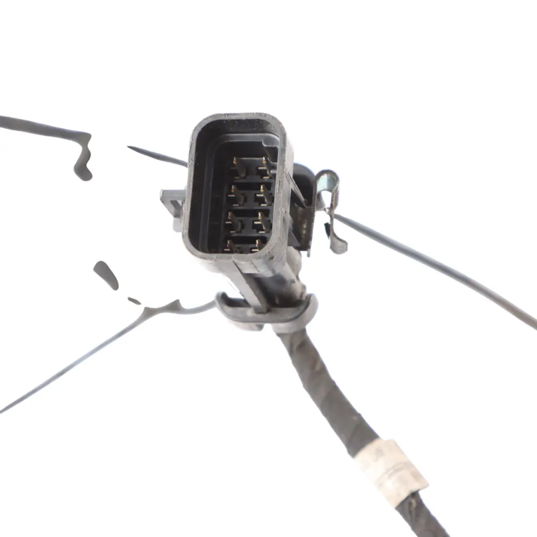 Arnés Cables Sensor Aparcamiento Delantero PDC para Mercedes W164 con número de pieza A1644400837 Mercedes W164 Arnés Cables Sensor Aparcamiento Delantero PDC - SKU A1644400837 - Número de pieza A1644400837