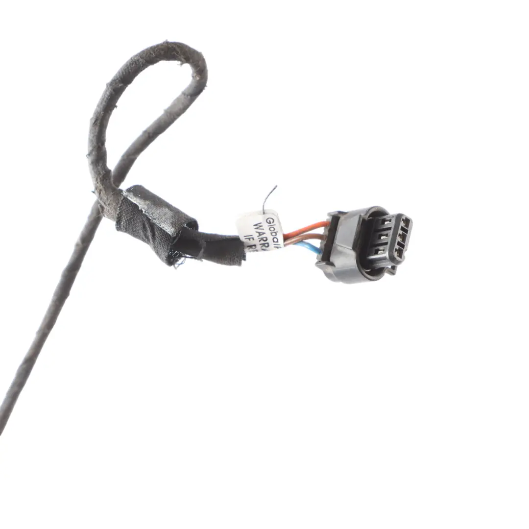 Arnés Cables Sensor Aparcamiento Delantero PDC para Mercedes W164 con número de pieza A1644400837 Mercedes W164 Arnés Cables Sensor Aparcamiento Delantero PDC - SKU A1644400837 - Número de pieza A1644400837