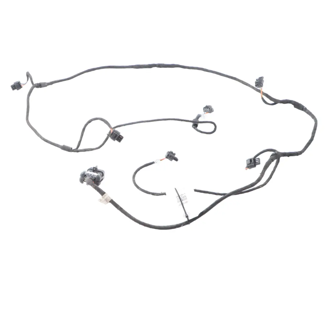 Parking Sensor Wiring Loom Cable Harness Front PDC to Mercedes W164 with Part number A1644400837 Mercedes W164 Parking Sensor Wiring Loom Cable Harness Front PDC - SKU A1644400837 - Part number A1644400837