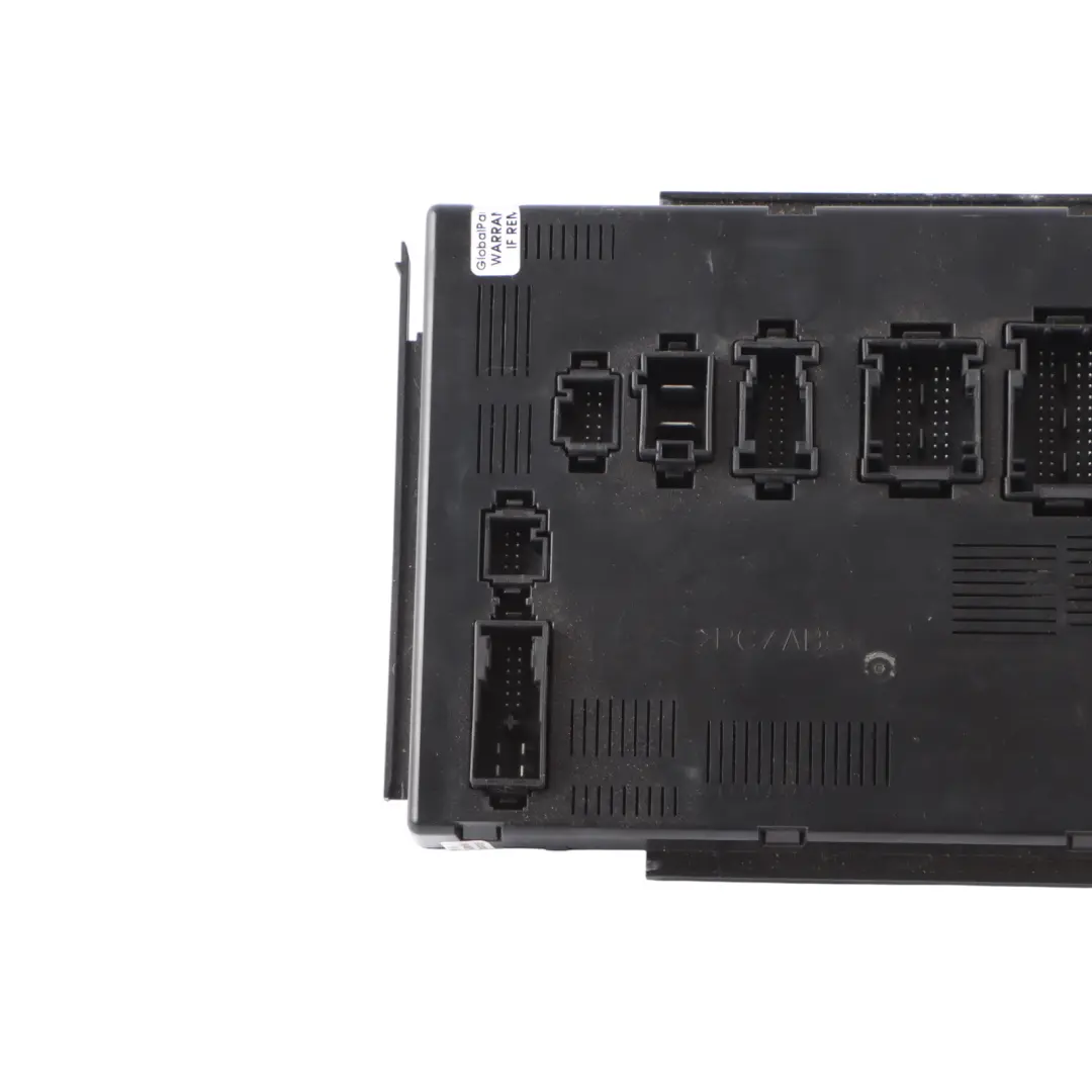 Sam Control Module Fuse Box Unit to Mercedes W164 with Part number A1644403101 Mercedes W164 Sam Control Module Fuse Box Unit - SKU A1644403101 - Part number A1644403101