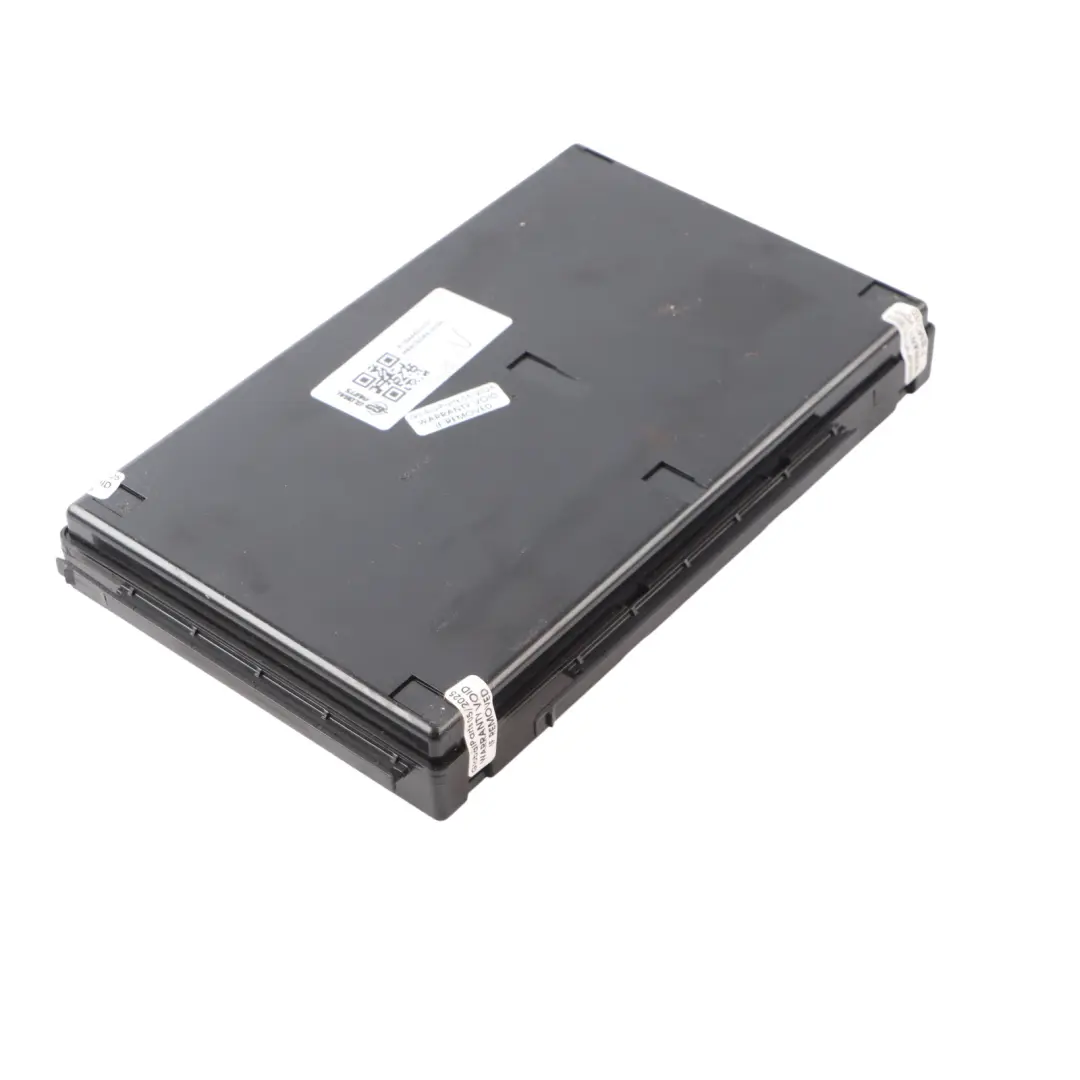 Sam Control Module Fuse Box Unit to Mercedes W164 with Part number A1644403101 Mercedes W164 Sam Control Module Fuse Box Unit - SKU A1644403101 - Part number A1644403101