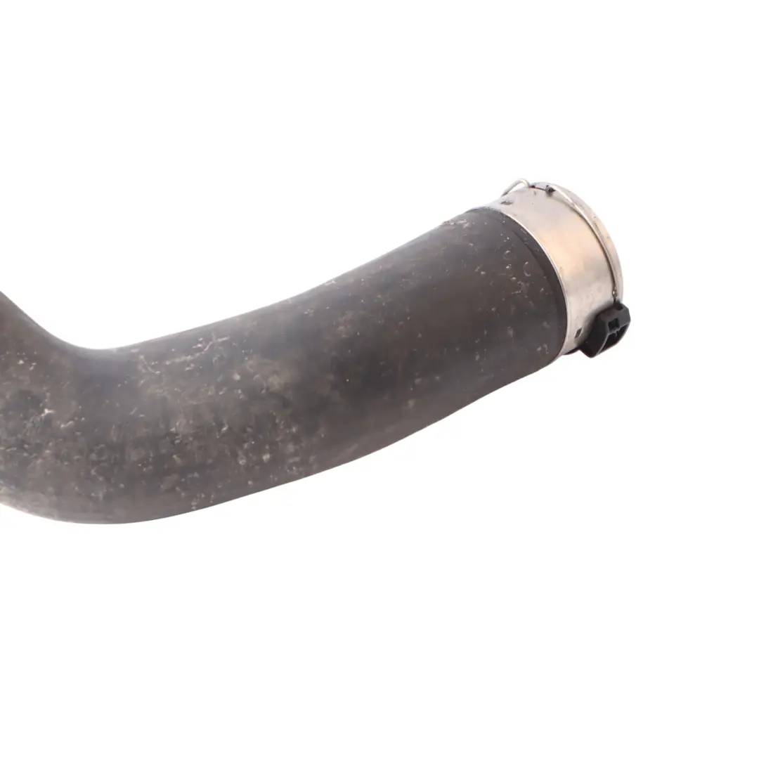 Pipe Mercedes GL X164 ML W164 Diesel Turbo Hose to Intercooler with Part number A1645282482 Intercooler Pipe Mercedes GL X164 ML W164 Diesel Turbo Hose - SKU A1645282482 - Part number A1645282482