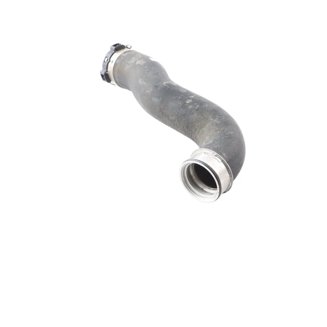 Mercedes W164 Tubo Carica Aria OM642 Intercooler Aspirazione Destro - SKU A1645282582 - Numero di parte A1645282582