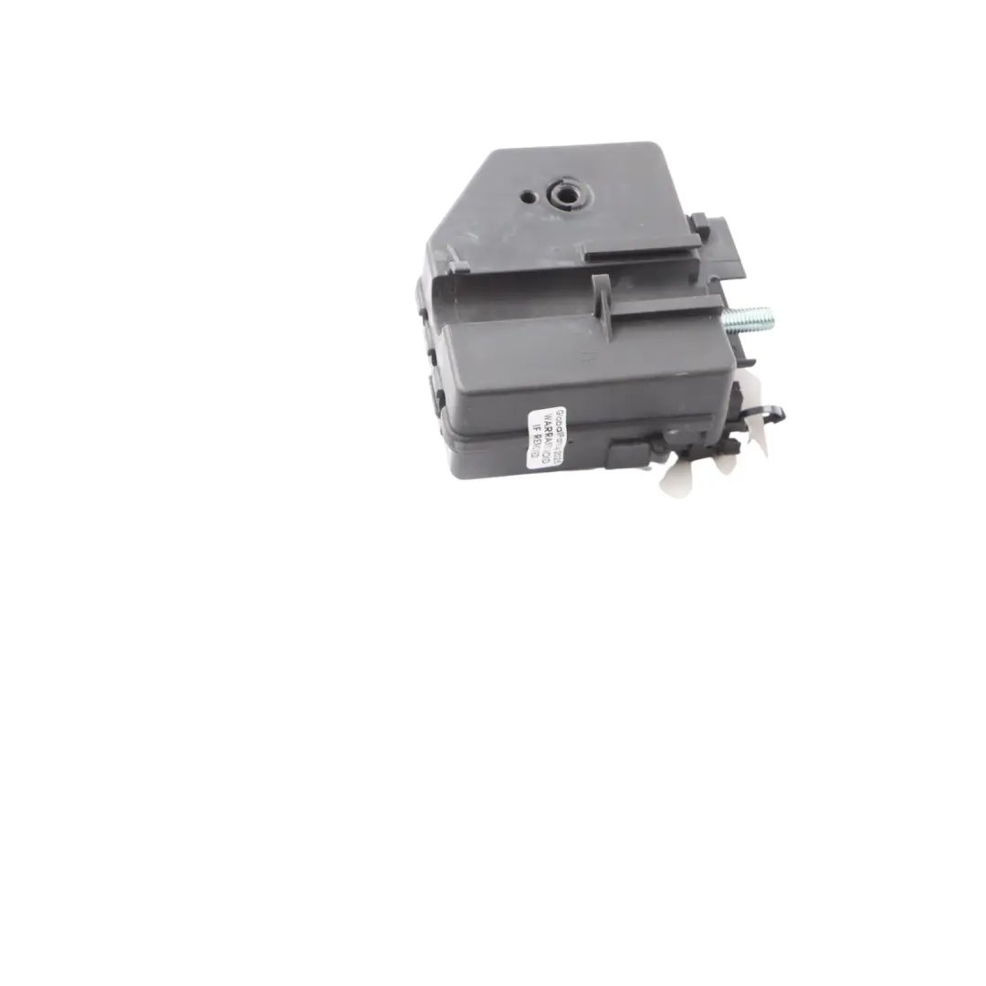 Fuse Box Power Distribution to Mercedes ML W164 Battery with Part number A1645400750 Mercedes ML W164 Battery Fuse Box Power Distribution - SKU A1645400750 - Part number A1645400750