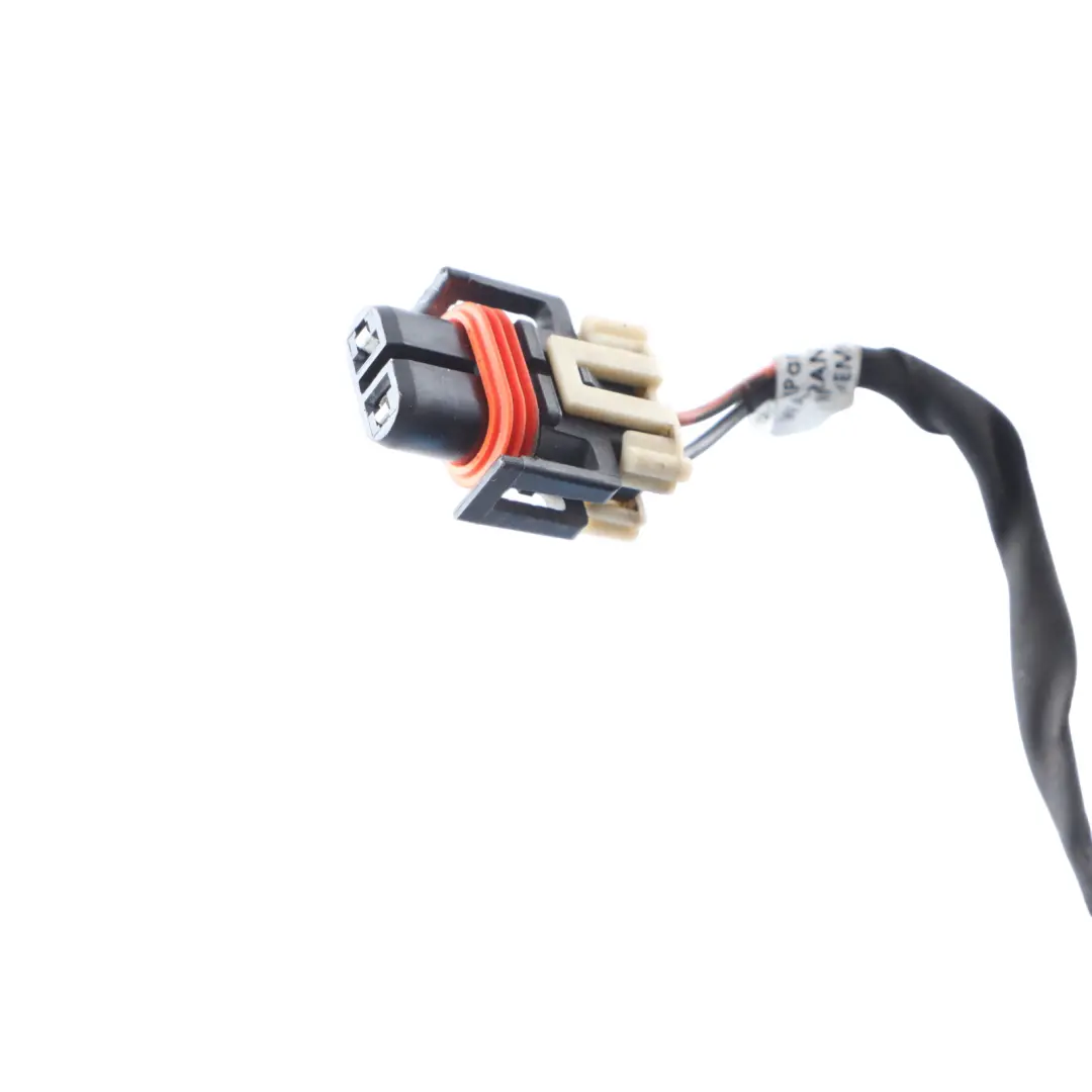 Mercedes W164 Fog Light Wiring Harness Cable Loom - SKU A1645402505 - Part number A1645402505