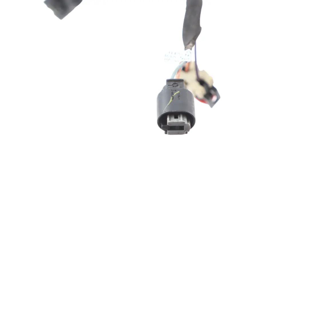 Mercedes W164 Luz Antiniebla Mazo De Cables Telar - SKU A1645402505 - Número de pieza A1645402505