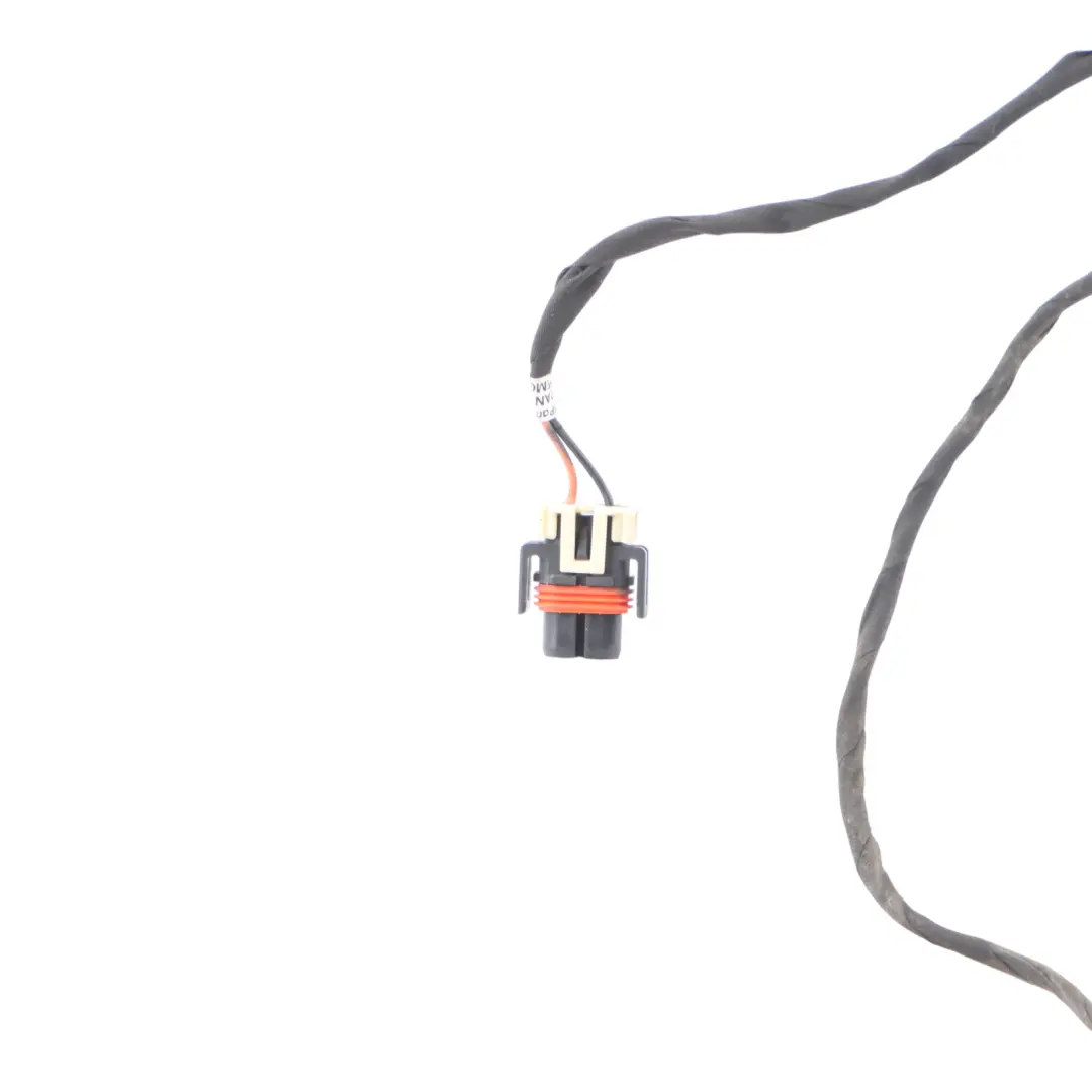 Mercedes W164 Fog Light Wiring Harness Cable Loom - SKU A1645402505 - Part number A1645402505