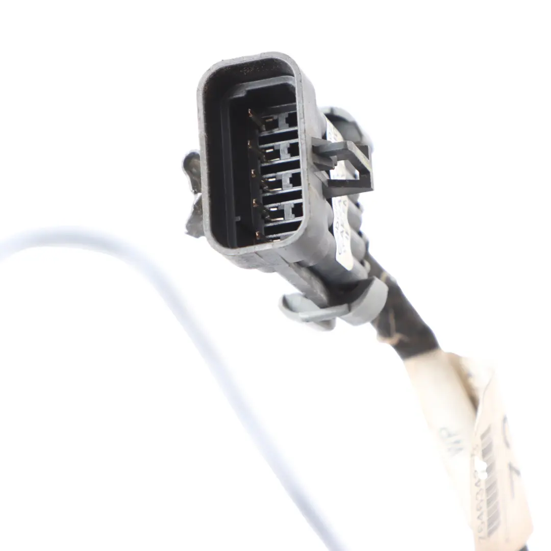 Mercedes W164 Fog Light Wiring Harness Cable Loom - SKU A1645402505 - Part number A1645402505