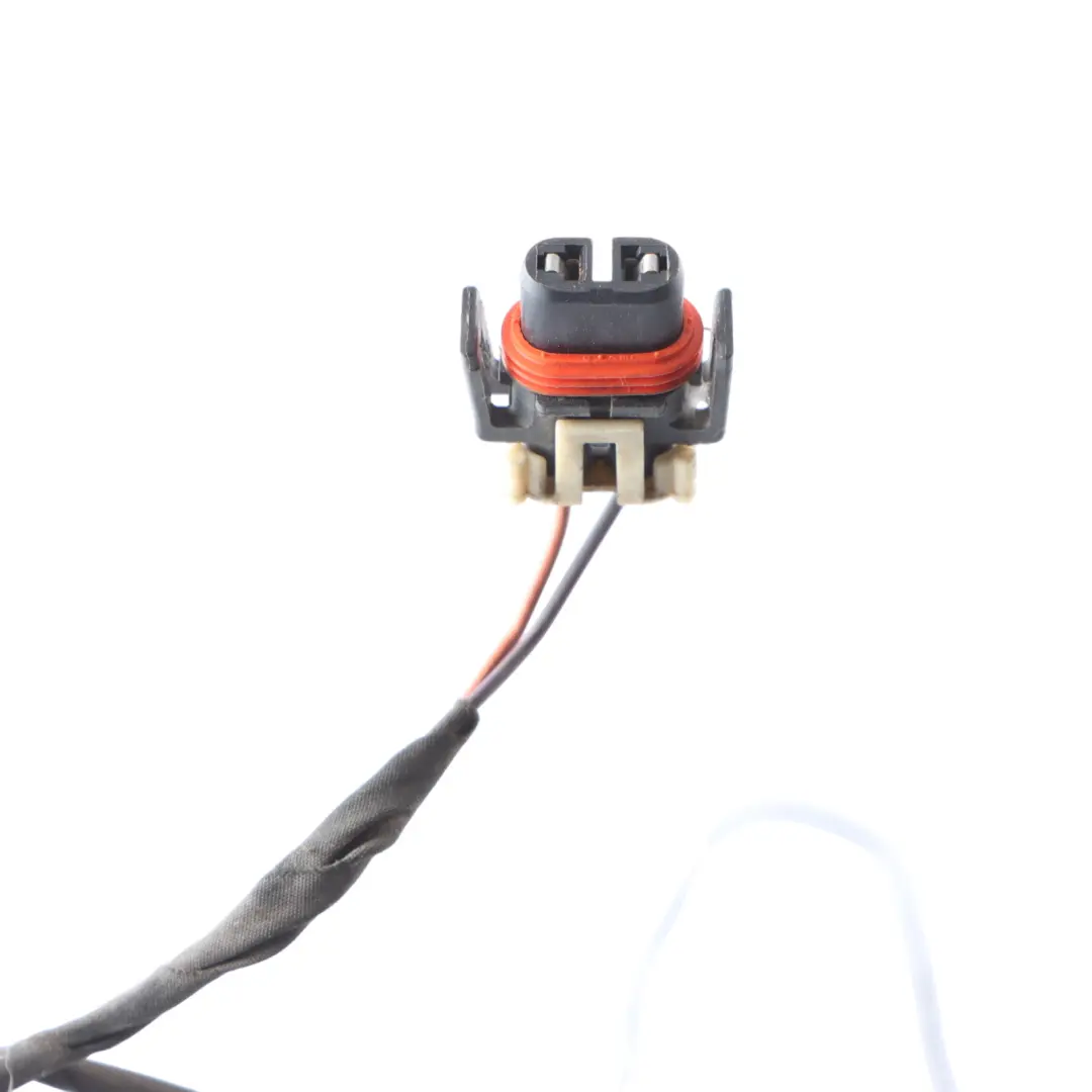 Mercedes W164 Fog Light Wiring Harness Cable Loom - SKU A1645402505 - Part number A1645402505