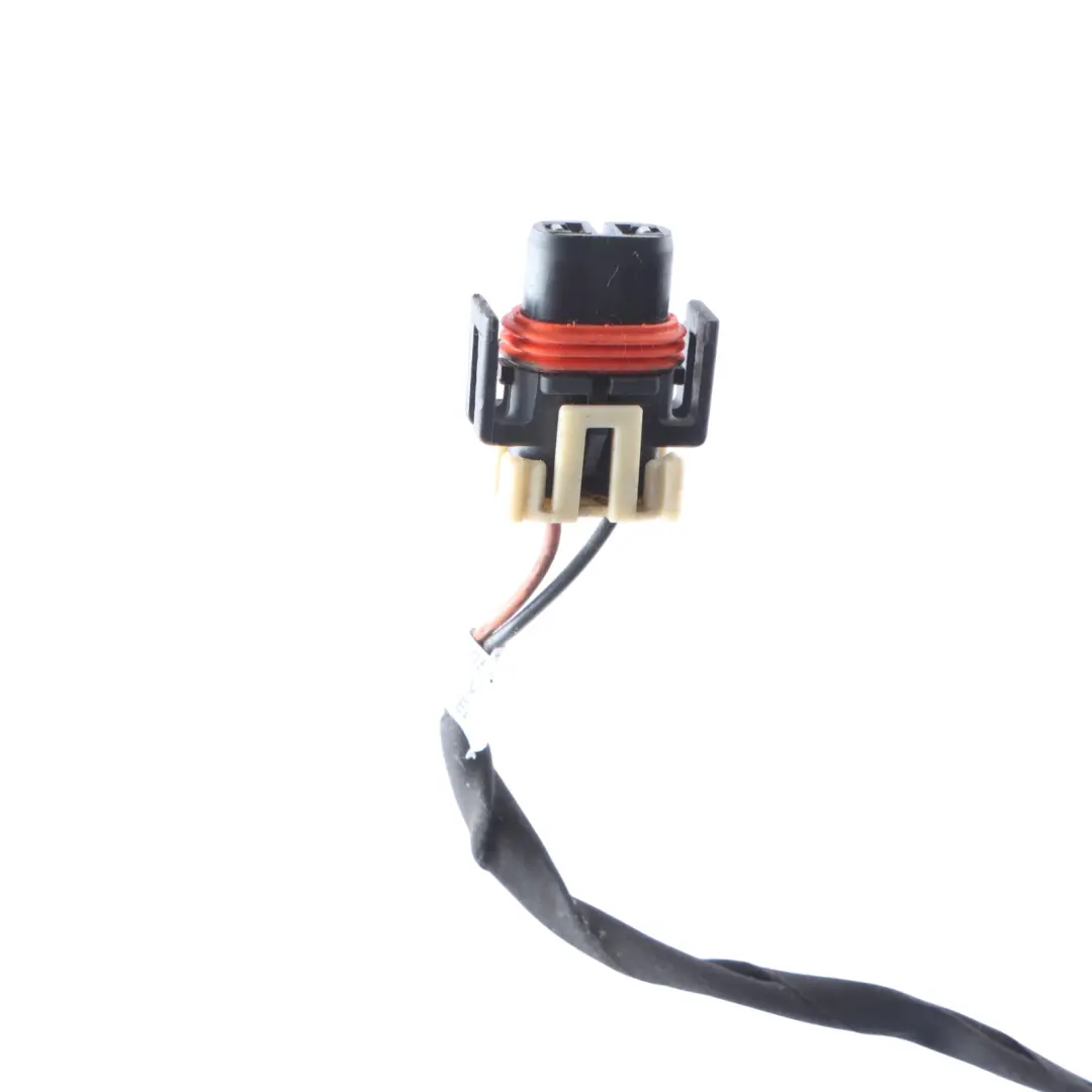 Mercedes W164 Fog Light Wiring Harness Cable Loom - SKU A1645402505 - Part number A1645402505