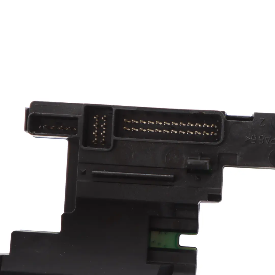 Steering Angle Sensor Module to Mercedes W164 with Part number A1645458516 Mercedes W164 Steering Angle Sensor Module - SKU A1645458516 - Part number A1645458516