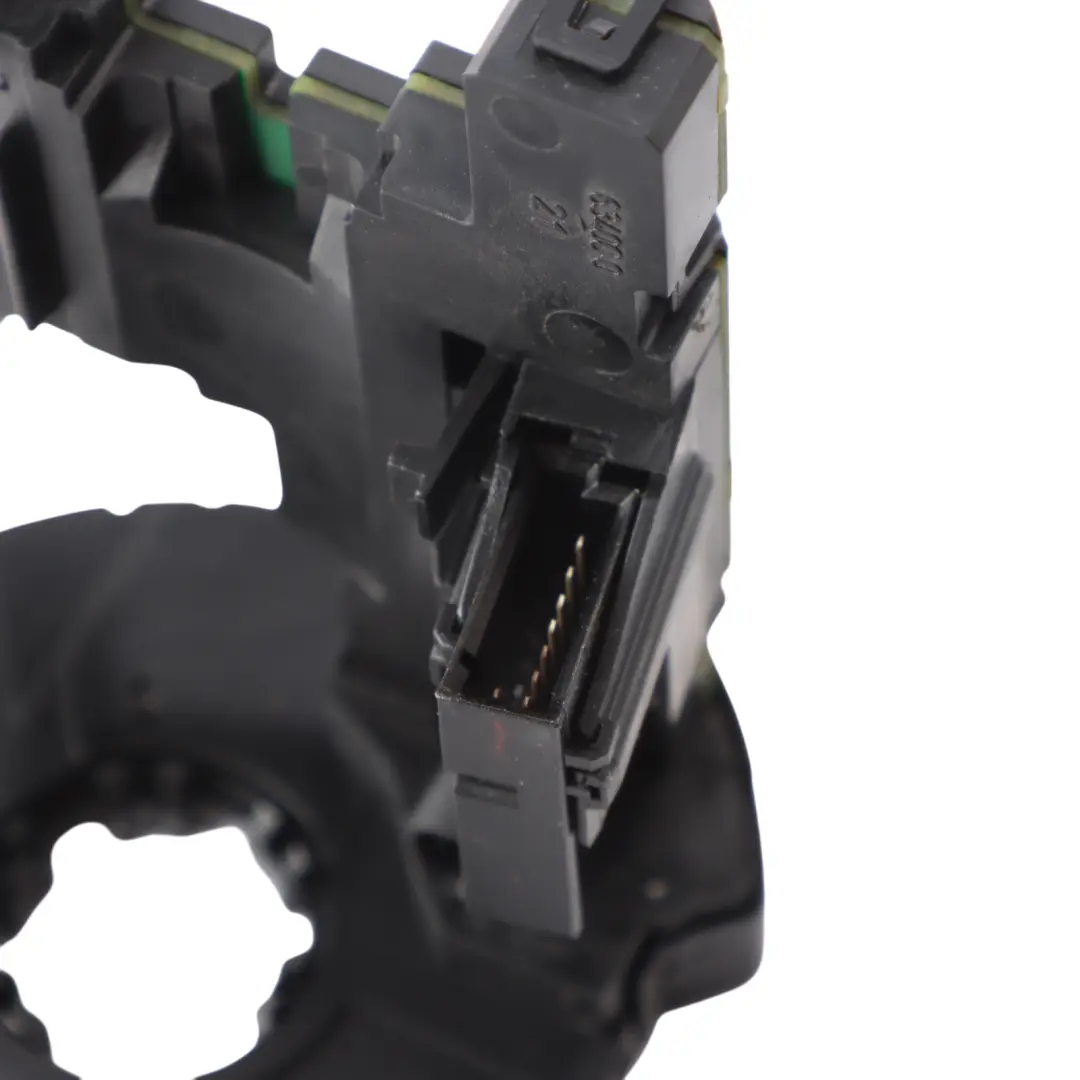 Steering Angle Sensor Module to Mercedes W164 with Part number A1645458516 Mercedes W164 Steering Angle Sensor Module - SKU A1645458516 - Part number A1645458516