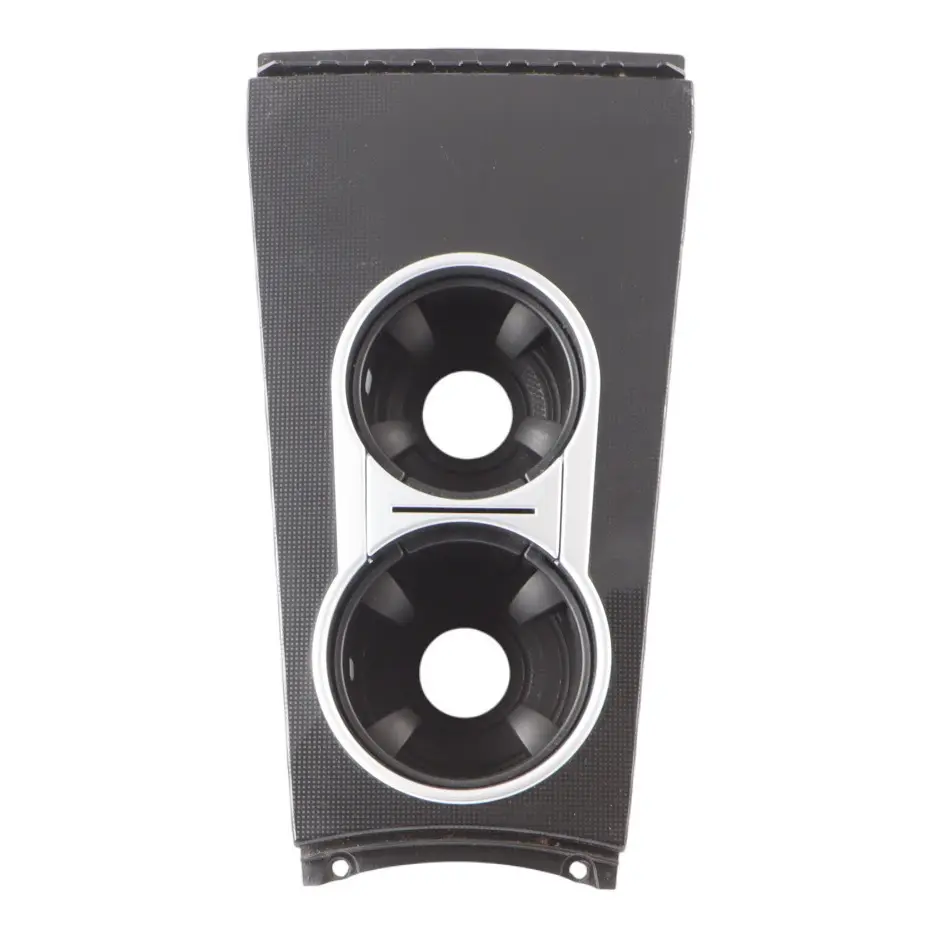 Centre Console Trim Cup Holder Front Storage A1646800714 to Mercedes ML W164 with Part number A1646801814 Mercedes ML W164 Centre Console Trim Cup Holder Front Storage A1646800714 - SKU A1646801814-1 - Part number A1646801814