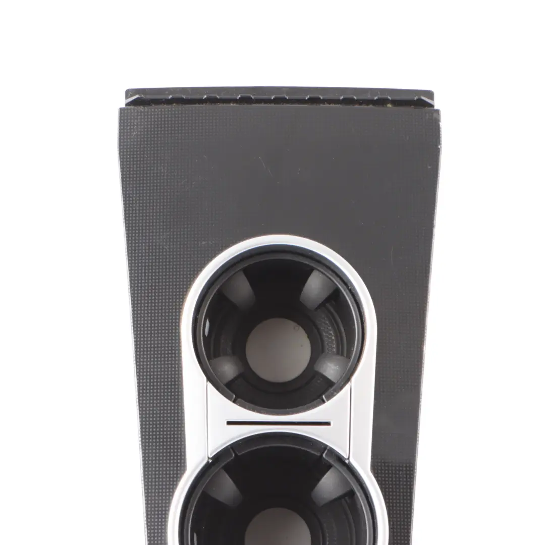 Mercedes ML W164 Mittelkonsolen Verkleidung Getränke Halter Ablage A1646800714 - SKU A1646801814-1 - Teilenummer A1646801814