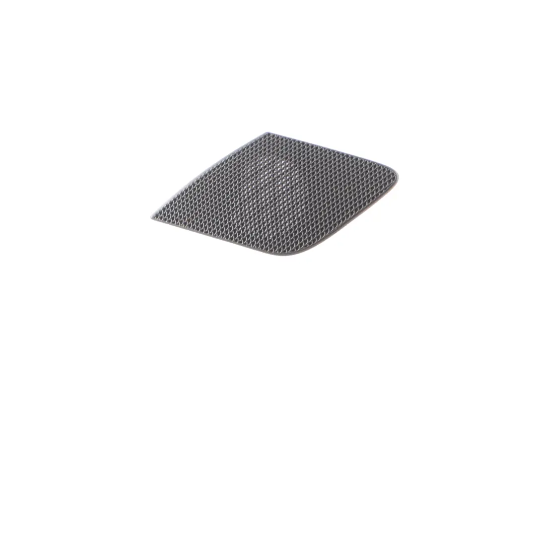 Mercedes W164 Altoparlante Porta Posteriore Sinistra Copertura Trim A1647370388 - SKU A1647370388-1 - Numero di parte A1647370386