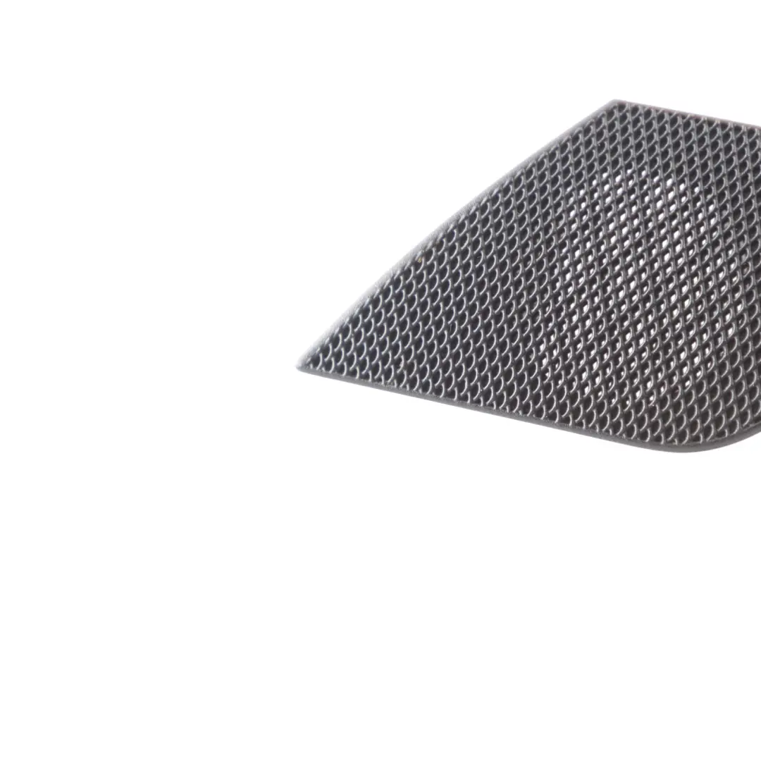 Mercedes W164 Altoparlante Porta Posteriore Sinistra Copertura Trim A1647370388 - SKU A1647370388-1 - Numero di parte A1647370386