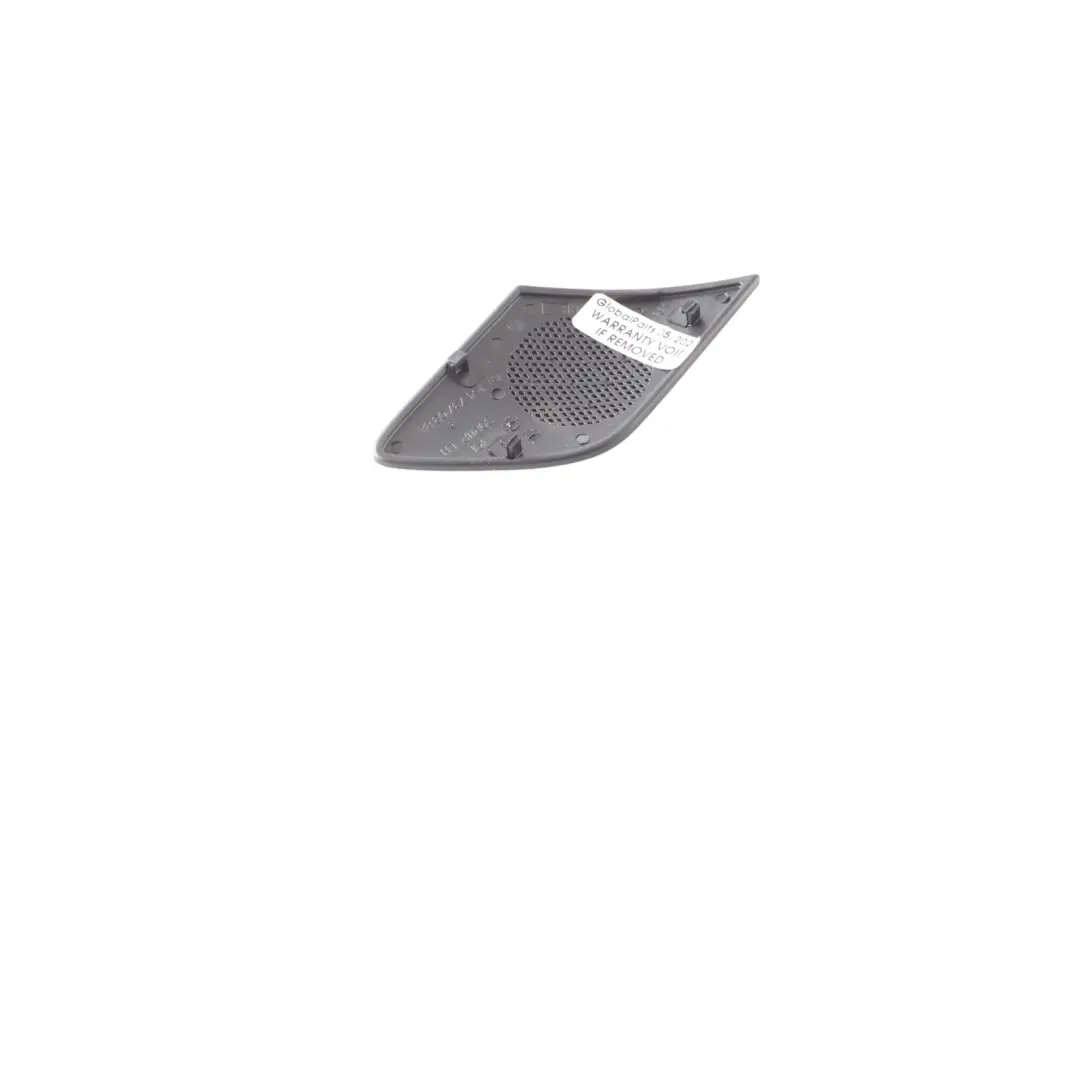 Mercedes W164 Altoparlante Porta Posteriore Sinistra Copertura Trim A1647370388 - SKU A1647370388-1 - Numero di parte A1647370386