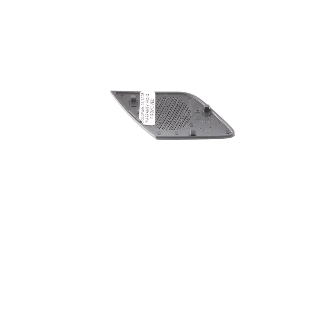 Mercedes W164 Altoparlante Porta Posteriore Sinistra Copertura Trim A1647370388 - SKU A1647370388-1 - Numero di parte A1647370386