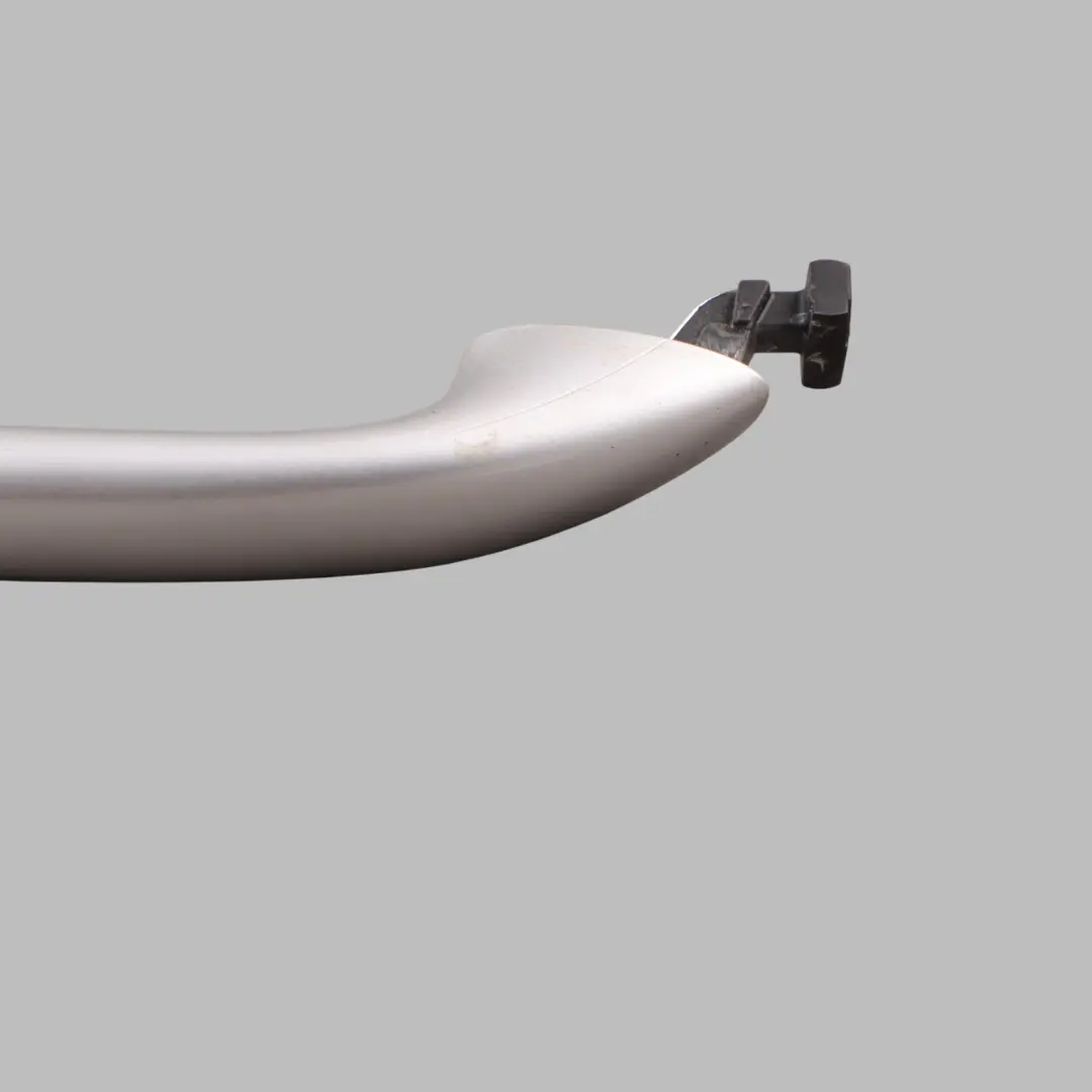 Mercedes W164 W251 Klamka Drzwi Tylna Lewa Irydowy Srebrny Metaliczny 775 - SKU A1647660101-IRS - Numer Części A1647660101