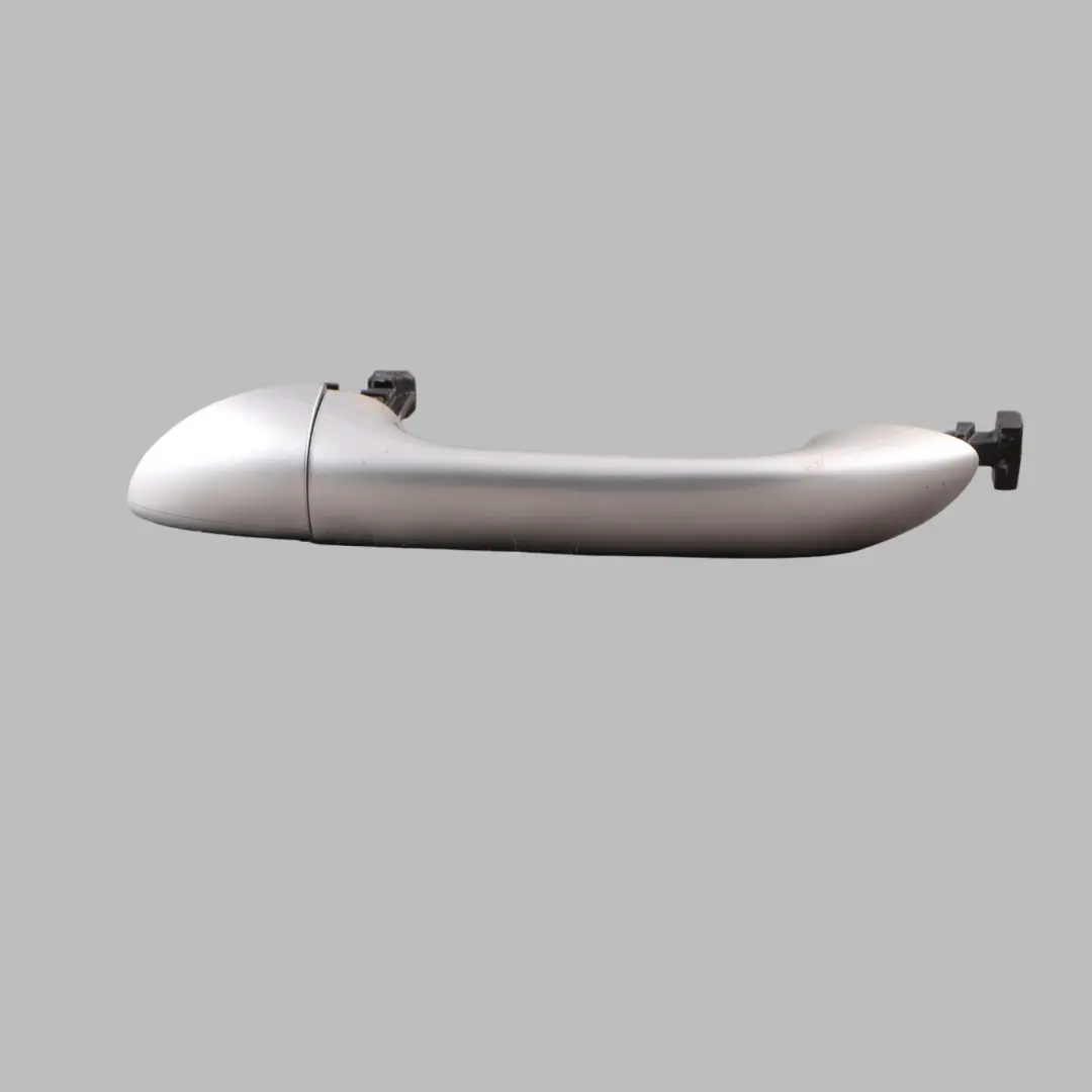 Mercedes W164 W251 Klamka Drzwi Tylna Lewa Irydowy Srebrny Metaliczny 775 - SKU A1647660101-IRS - Numer Części A1647660101