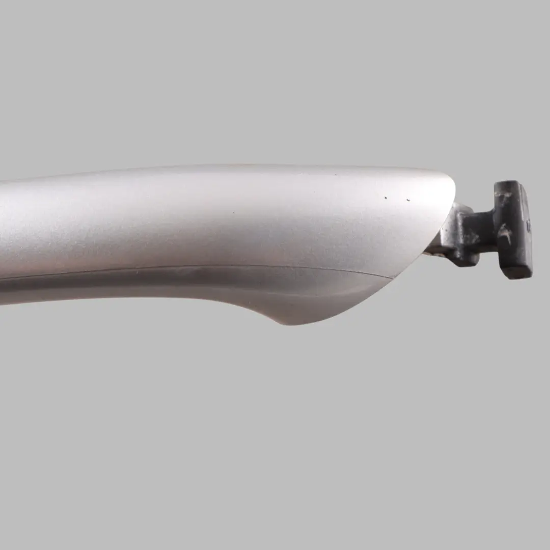 Mercedes W164 W251 Türgriff Hinten Links Iridium Silber Metallic 775 - SKU A1647660101-IRS - Teilenummer A1647660101