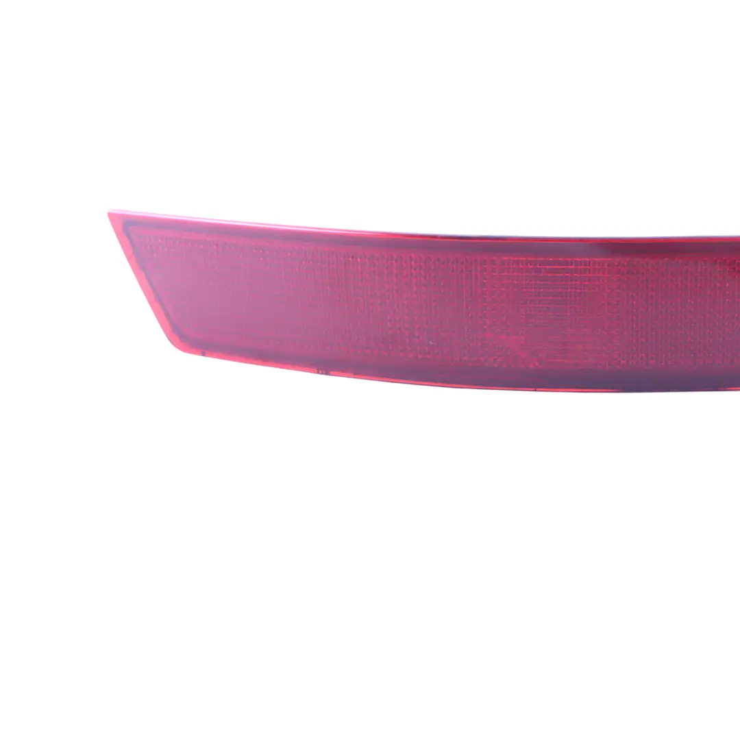 Bumper Trim Reflector Left N/S to Mercedes W164 Rear with Part number A1648200574 Mercedes W164 Rear Bumper Trim Reflector Left N/S - SKU A1648200574 - Part number A1648200574