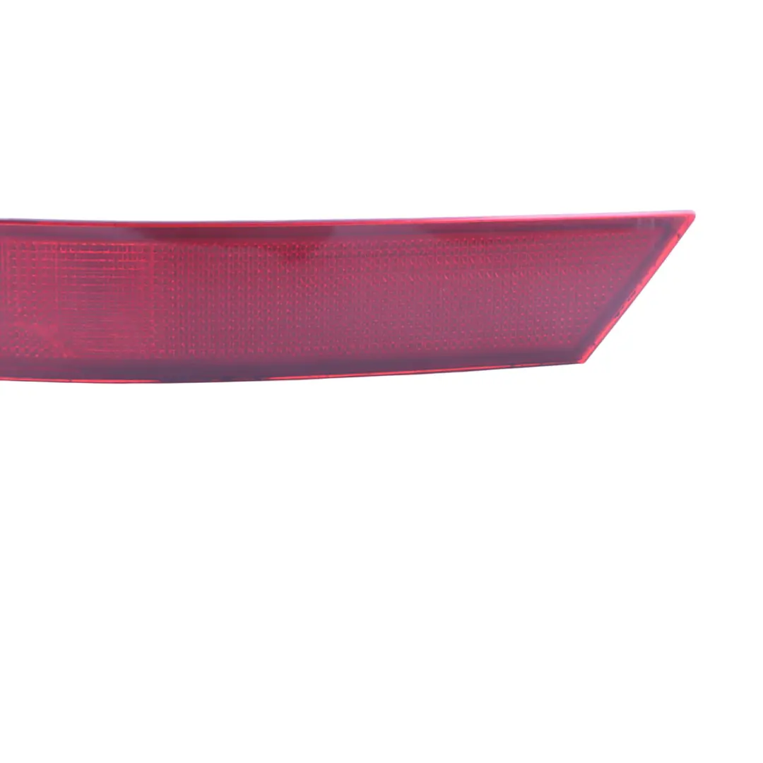 Mercedes W164 Rear Bumper Trim Reflector Left N/S - SKU A1648200574 - Part number A1648200574