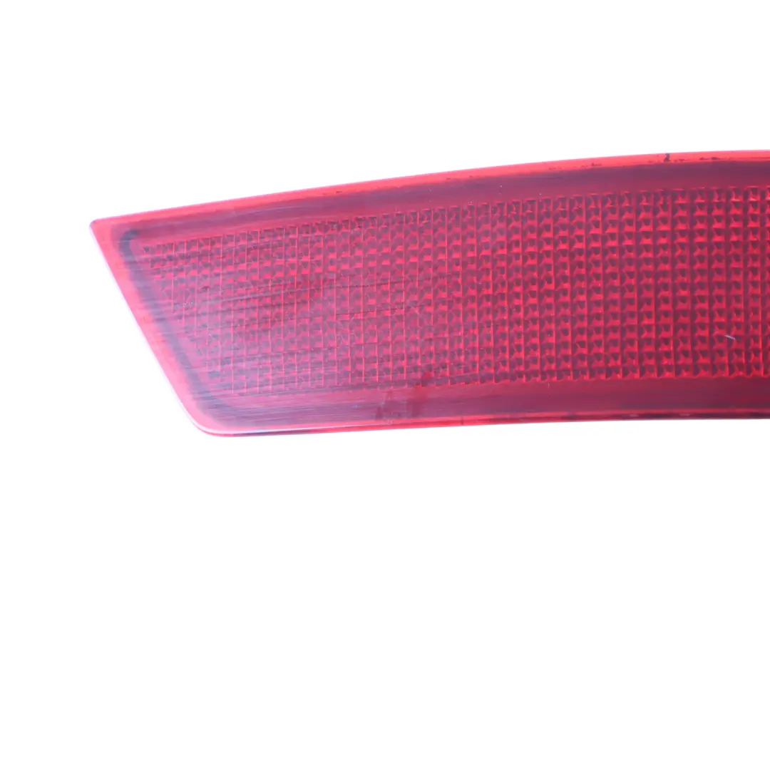 Mercedes W164 Rear Bumper Trim Reflector Left N/S - SKU A1648200574 - Part number A1648200574