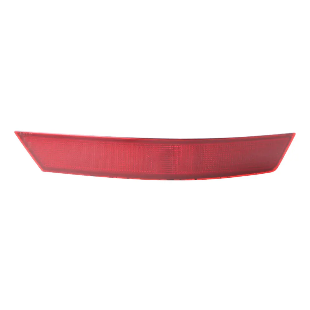 Mercedes W164 Lamp Reflector Rear Right O/S Bumper Trim Reflection - SKU A1648201574 - Part number A1648201574