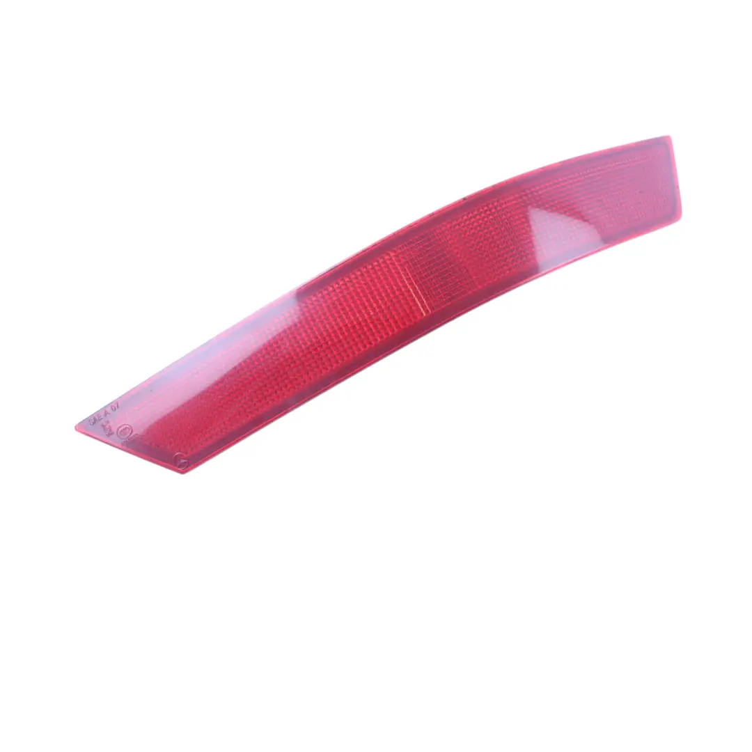 Mercedes W164 Lamp Reflector Rear Right O/S Bumper Trim Reflection - SKU A1648201574 - Part number A1648201574