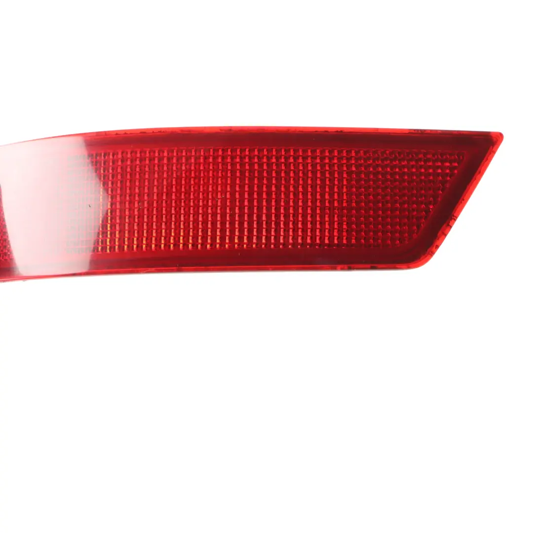 Lamp Reflector Bumper Trim Reflection Rear Right O/S to Mercedes W164 with Part number A1648201574 Mercedes W164 Lamp Reflector Bumper Trim Reflection Rear Right O/S - SKU A1648201574 - Part number A1648201574