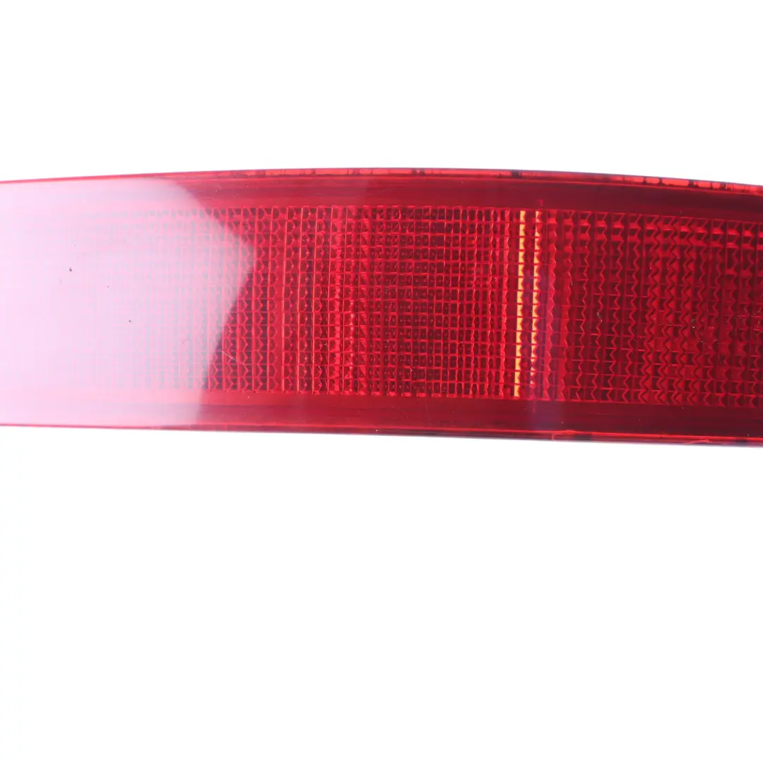 Lamp Reflector Bumper Trim Reflection Rear Right O/S to Mercedes W164 with Part number A1648201574 Mercedes W164 Lamp Reflector Bumper Trim Reflection Rear Right O/S - SKU A1648201574 - Part number A1648201574