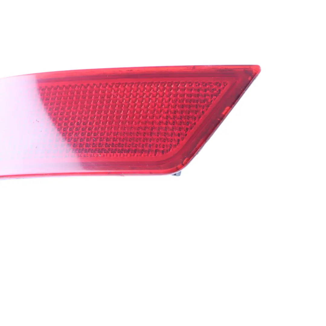 Lámpara Reflector Parachoques Trasero Derecho para Mercedes W164 con número de pieza A1648201574 Mercedes W164 Lámpara Reflector Parachoques Trasero Derecho - SKU A1648201574 - Número de pieza A1648201574