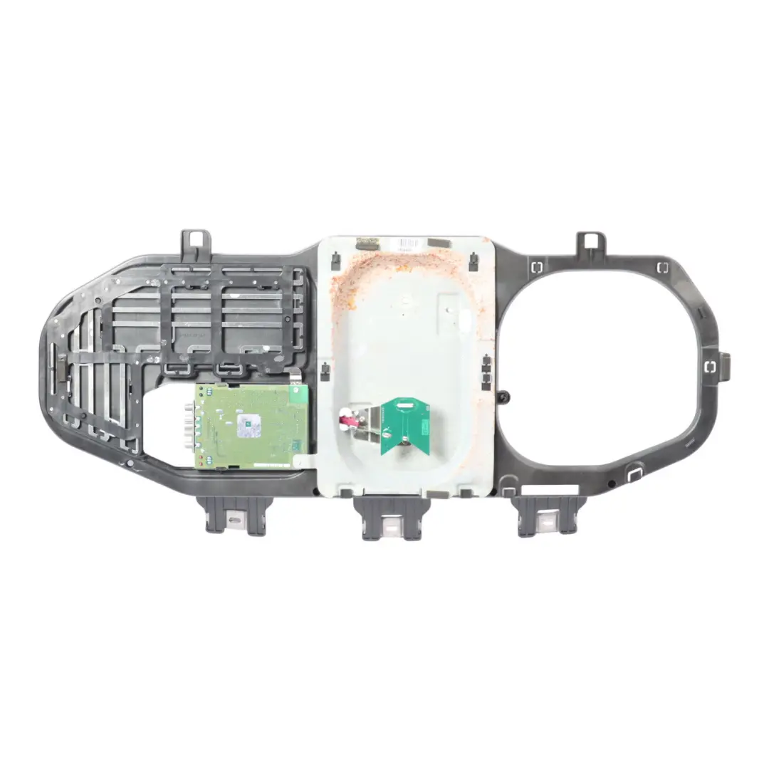 Antenna Amplifier Aerial Control Unit Module to Mercedes ML W164 with Part number A1648202475 Mercedes ML W164 Antenna Amplifier Aerial Control Unit Module - SKU A1648202475 - Part number A1648202475