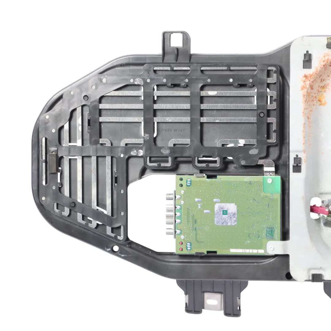 Antenna Amplifier Aerial Control Unit Module to Mercedes ML W164 with Part number A1648202475 Mercedes ML W164 Antenna Amplifier Aerial Control Unit Module - SKU A1648202475 - Part number A1648202475