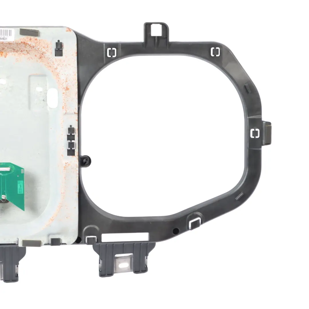 Antenna Amplifier Aerial Control Unit Module to Mercedes ML W164 with Part number A1648202475 Mercedes ML W164 Antenna Amplifier Aerial Control Unit Module - SKU A1648202475 - Part number A1648202475